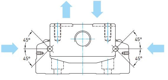 KK60D5P-150A1-F0